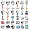 New Fashion Charm Beads For Women Bracelet Jewelry Gifts