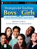 Книга Strategies for Teaching Boys and Girls -- Secondary Level : A Workbook for Educators