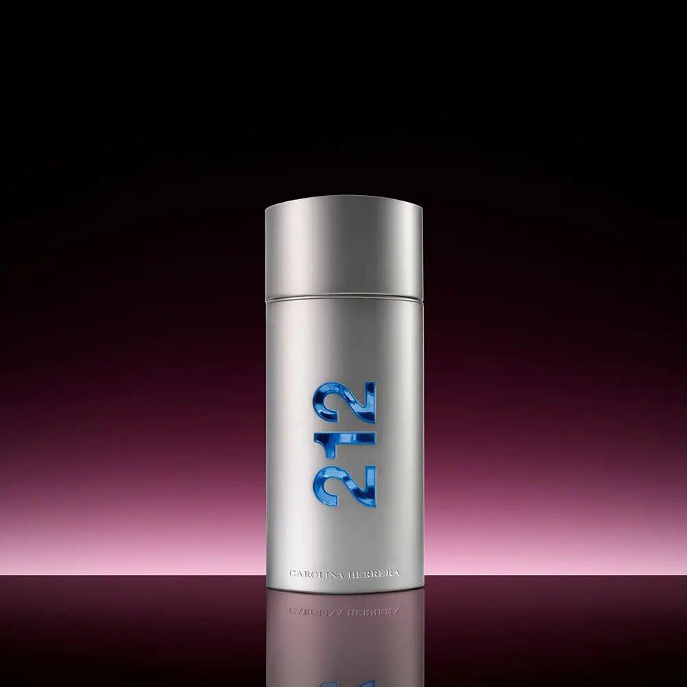 Carolina Herrera - Туалетная вода 212 NYC Men 50 мл -