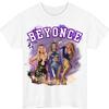 Beyonce TShirt Beyonce cooycarter tshirt Beyonce concert tshirt