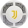 Мяч для домашнего клуба adidas Juventus FC, белый, унисекс, футбольный