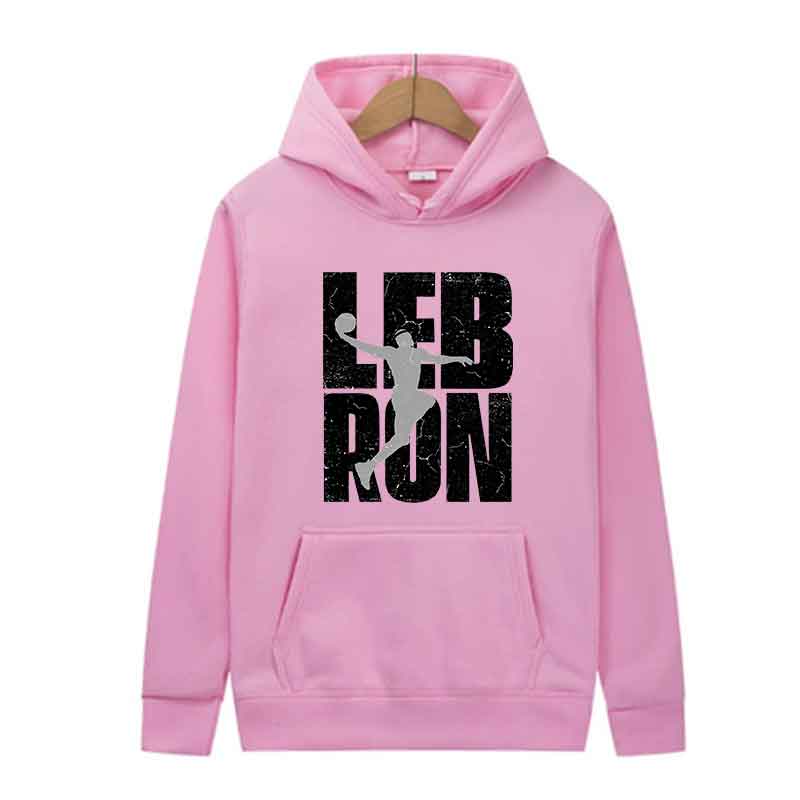 Мужские модные тренды Худи Спортивный стиль Принт Повседневная уличная одежда Спортивная Толстовка-свитшот Свитшот Весна Осень Унисекс Одежда
