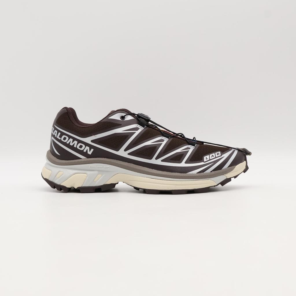 L47690400 Salomon XT-6 Черный Кофе (Мужской)