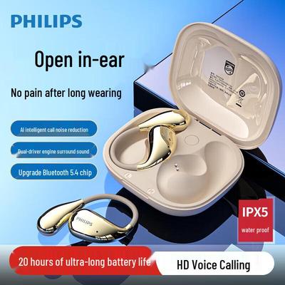Беспроводные Bluetooth-наушники с открытым ухом Philips TAT2769