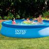 Бассейн INTEX Easy Set, 396 Какеру, 84см, 28143 U-28143