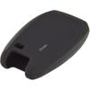 Silicone Key Fob Cover Case Protector Compatible with Subaru BRZ Legacy Outback Ascent Crosstrek Forester WRX STI