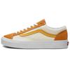 Vans Style 36 Amber Glow Unisex Sneakers Orange Marigold VN0A3DZ3VXY