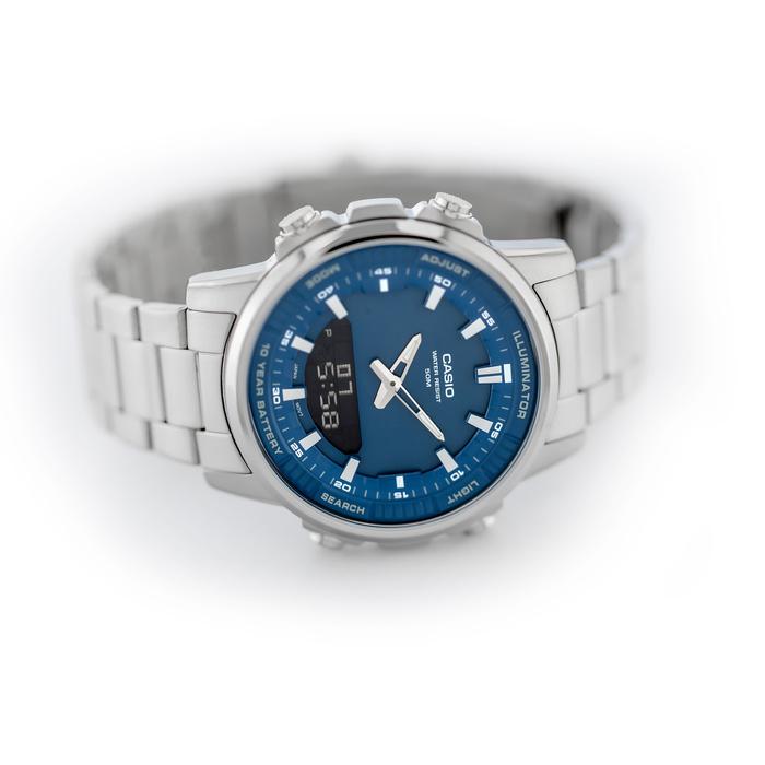 Zegarek Męski Casio Amw-880D-2A1 + Box