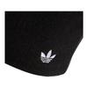 Adidas Акриловые вязаные шапки унисекс черные Adidas JM3056