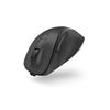 Souris Optique Sans Fil - SS - MW-500 Recharge - Ergonomique - 6 Boutons - 2,4 GHz