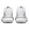 Anta Кроссовки для баскетбола Quick Decision Shock Absorbing Slip Non-Slip Durable Low Top, мужские, серебристые, 112141605-10