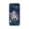 Чехол для Samsung Galaxy A3 2017 A320F SM-A320F/ds Мягкий ТПУ Funda Милый Задний Чехол для Samsung A3 2017 Чехол A320 A320F Чехлы для Телефона
