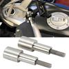Для BMW R1200RT R 1200 RT 2010-2013 Аксессуары для мотоцикла кронштейн для навигации на мобильный телефон R1250RT K1600B K1600GT K1600GTL