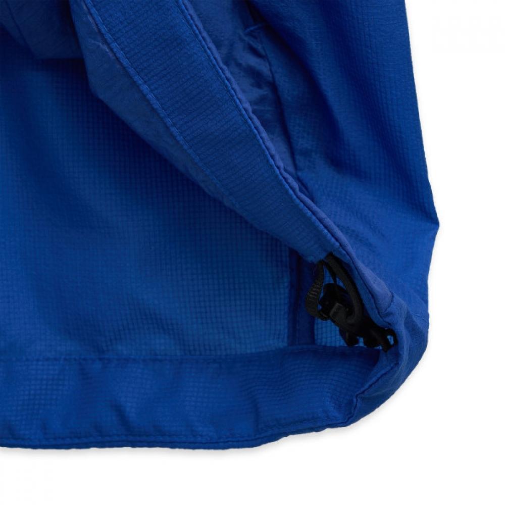 Puma Официальная мужская беговая куртка из тканого материала