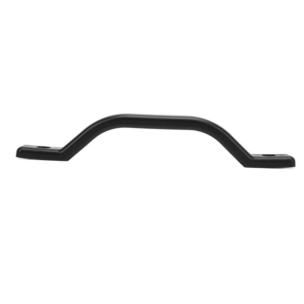 Поручень для RV Высокая твердость HDPE 240 мм Вспомогательная штанга для входной двери для RVs Грузовой прицеп Яхты Лодки