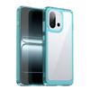 Для Oneplus 13T Прозрачный чехол Oneplus 13T 13S Чехол Coque Funda Жесткий Полупрозрачный Мягкий ободок Ударопрочный Бампер для телефона Oneplus 13T