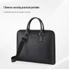 Мужская деловая сумка для ноутбука Samsonite TK3