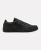 [Reebok] Club C 85 GL - Triple Black RXSOXXCVUBK