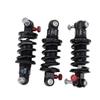 EXA Form Rear Shock Absorber 291R rebound adjustable Suspension Spring Kindshock Downhill MTB Bike 125mm 150mm electric scooter
