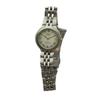 Citizen Exceed Кварцевые часы Римские цифры Серебристые 3330-C80169 /MQ H Женские