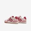 TATA/He She 2025 Autumn Fashion Casual Versatile Female Forrest Gump Shoes