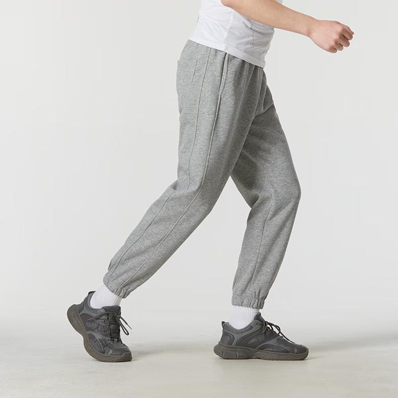 Lanbu Унисекс Вязаные Длинные Брюки L26387-06