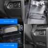 Совместимое с OTORAM крепление для установки ETC Nissan/Mitsubishi [Extrail/Serena/Kix/Sakura/eK Cross и другие