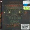 CD JAM PROJECT - Симфонический альбом Victoria Cross LACA15100 LANTIS Япония Оби Аниме/Игра Б/У