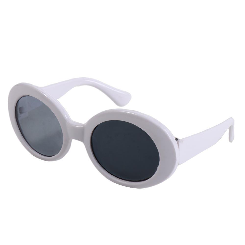Doll Accessories Dress Up Doll Glasses Toys Decoration Fashion Pet Sunglasses Mini Plastic Dolls Eyeglasses 20Cm Dolls