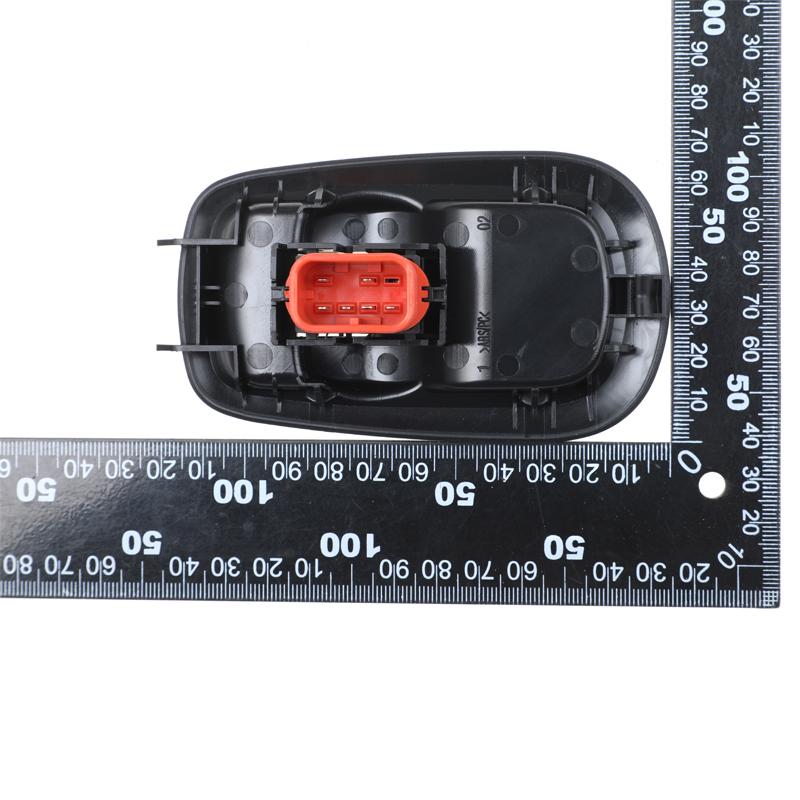 Автомобиль GK2T-14A132-CA BK2T-14529-AB 1791339 для Ford Transit MK8 2014-2019 Custom 2012-2020 Главный выключатель стеклоподъемника