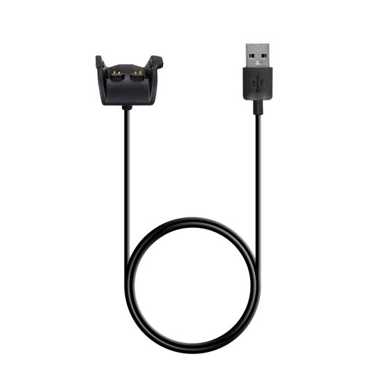 1M USB Док-станция для быстрой зарядки Зарядное устройство для Vivosmart HR HR+ Approach X40