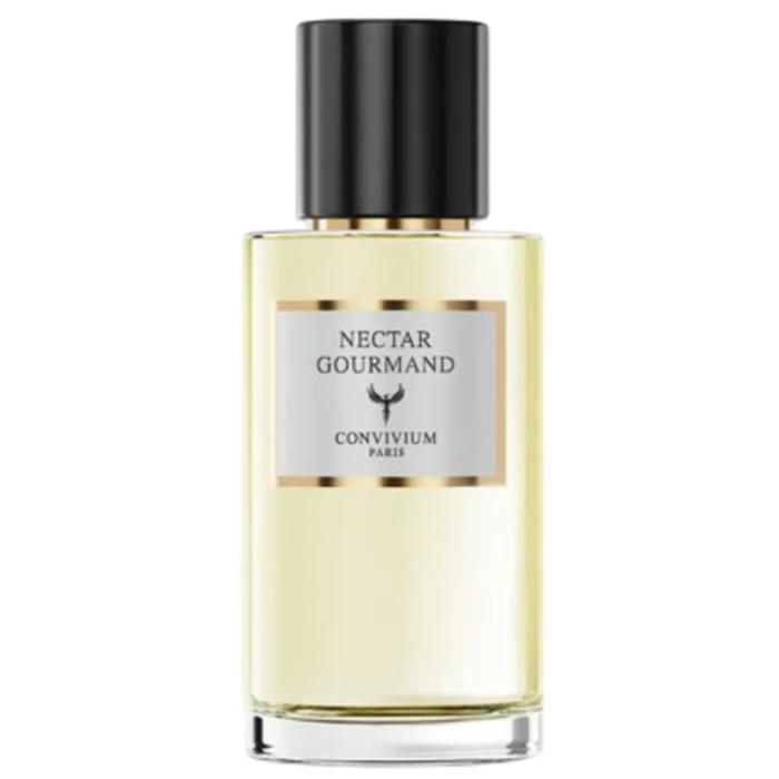 Convivium Paris - Extrait de Parfum Nectar Gourmand -