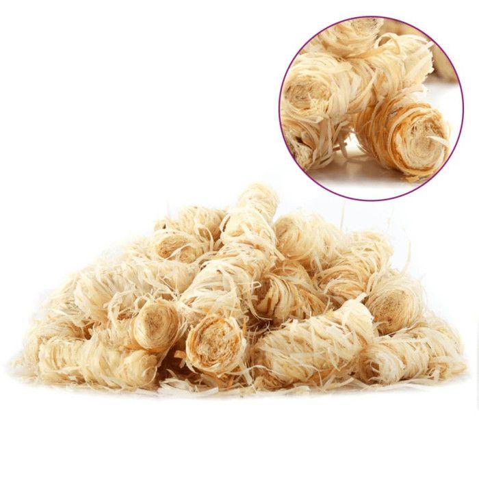 Allume feu BIO 20 kg