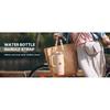 Water Bottle Handle with Strap for Owala Water Bottle Handle Fits Most 12-40oz Water Bottles for Stanley Cup for Hydro Flask Cup Holders 5