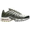 Nike Кроссовки Air Max Plus Sequoia Cargo Khaki Повседневная обувь DM0032-300