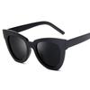 Elegant Women Lady Retro Cat Eye Sunglasses Fashionable Designer Square Frame Shades