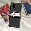 JDM Cars Case For Samsung Galaxy A56 A36 A06 A13 A53 A32 A12 A22 A52 A35 A26 A16 A55 A15 A54 A34 A14