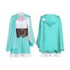 cosplayRe: Ram cosplay costume Halloween dress from scratch