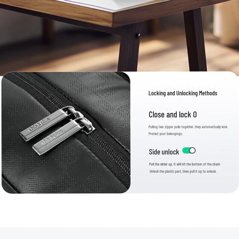 Lenovo Рюкзак для ноутбука Thinkplus Modern Casual