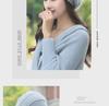 Women's Casual Autumn/Winter Knitted Wool Hats – Warm, Fashionable Outdoor Travel Accessories