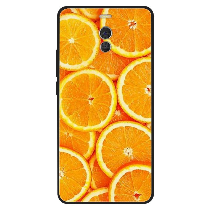 Для Meizu M6 Note Чехол Силиконовый Кот Расписной Мягкий Черный Чехол для Meizu M6Note M3 Note 8 Чехол TPU Coque Защитная Capa