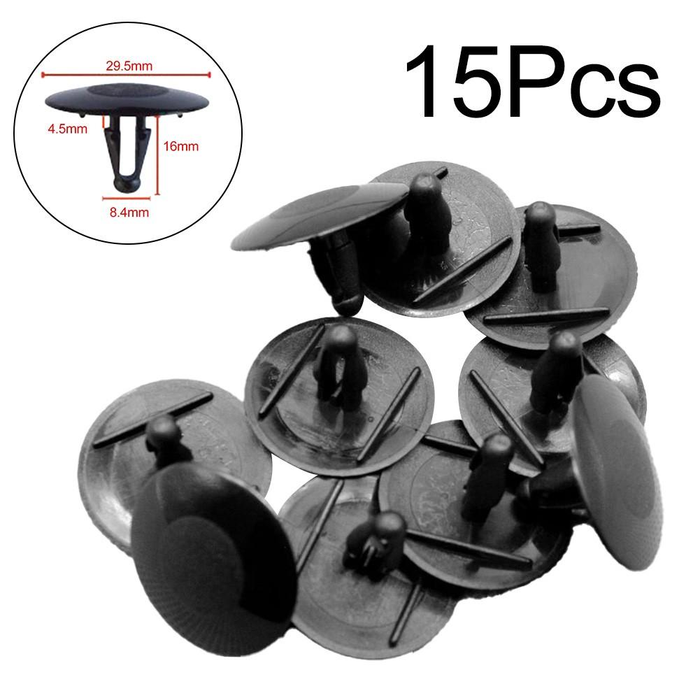 90467-09006 Зажим Зажим для фиксации изоляции капота