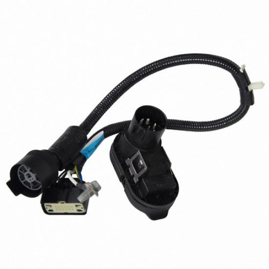 9L3Z-15A416-A Для Ford F-150 2009-2014 OEM Жгут проводов для фаркопа Новый