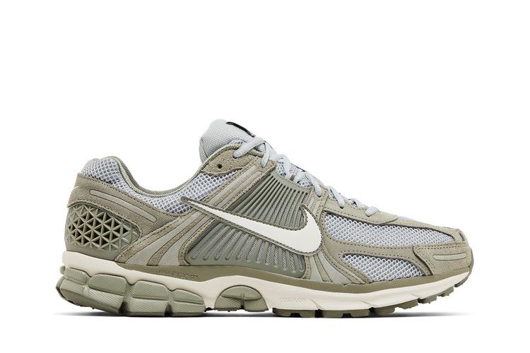 Nike Мужские кроссовки Zoom Vomero 5 Dark Stucco