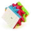 Qiyi Qifan S 6x6 Magic Cube Игрушка-головоломка Новый 6x6x6 Профессиональные кубики скорости Развивающие игрушки Чемпионский куб для соревнований