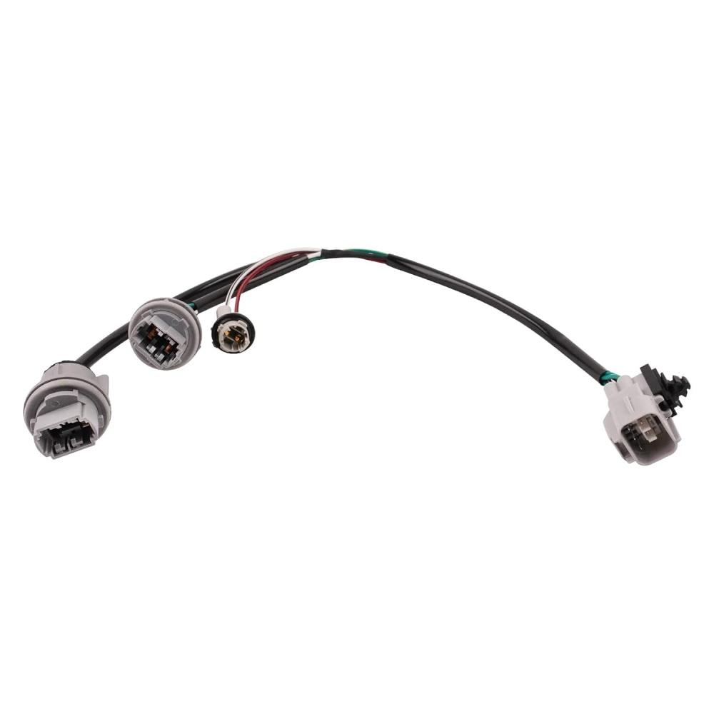 Новый разъем жгута заднего фонаря для Toyota Tundra 2000-2004 815550C010 81555-0C010