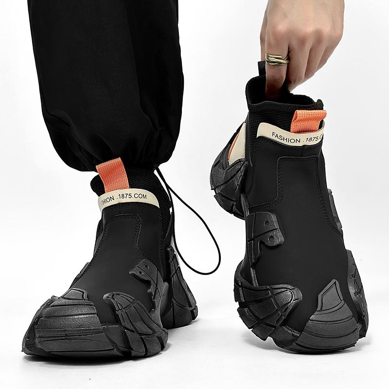 Оригинальные мужские кроссовки 2024 года, повседневные кожаные кроссовки, мужская спортивная обувь, мужские дизайнерские кроссовки для активного отдыха, tenis hombres