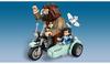 LEGO Конструктор Harry Potter – Hagrid and Harry's Motorbike Ride фигурка (76443)
