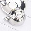 Stainless Steel Coffee Cup Coffee Mugs Espresso Cups and Great Cappuccinos Cup