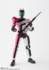 TAMASHII NATIONS Kamen Rider Decade 50th Anniversary 145mm Painted Movable Figure S.H.Figuarts (Shinkocho Seiho) Ver. Approx. ABS&PVC